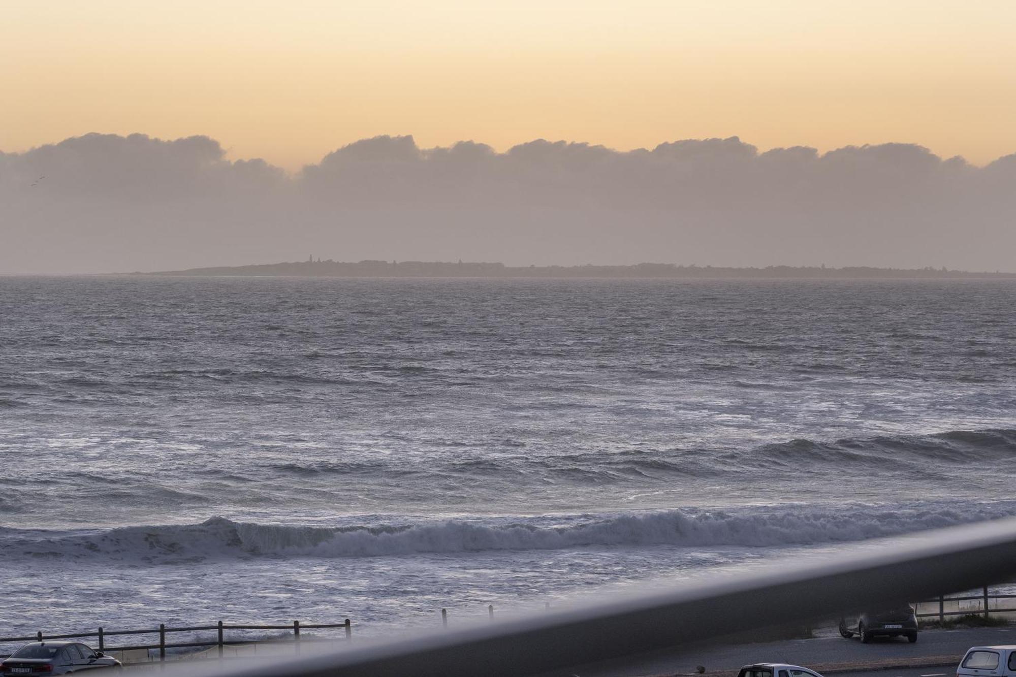 Appartement Sunset On Hill 3 By Hostagents Kaapstad