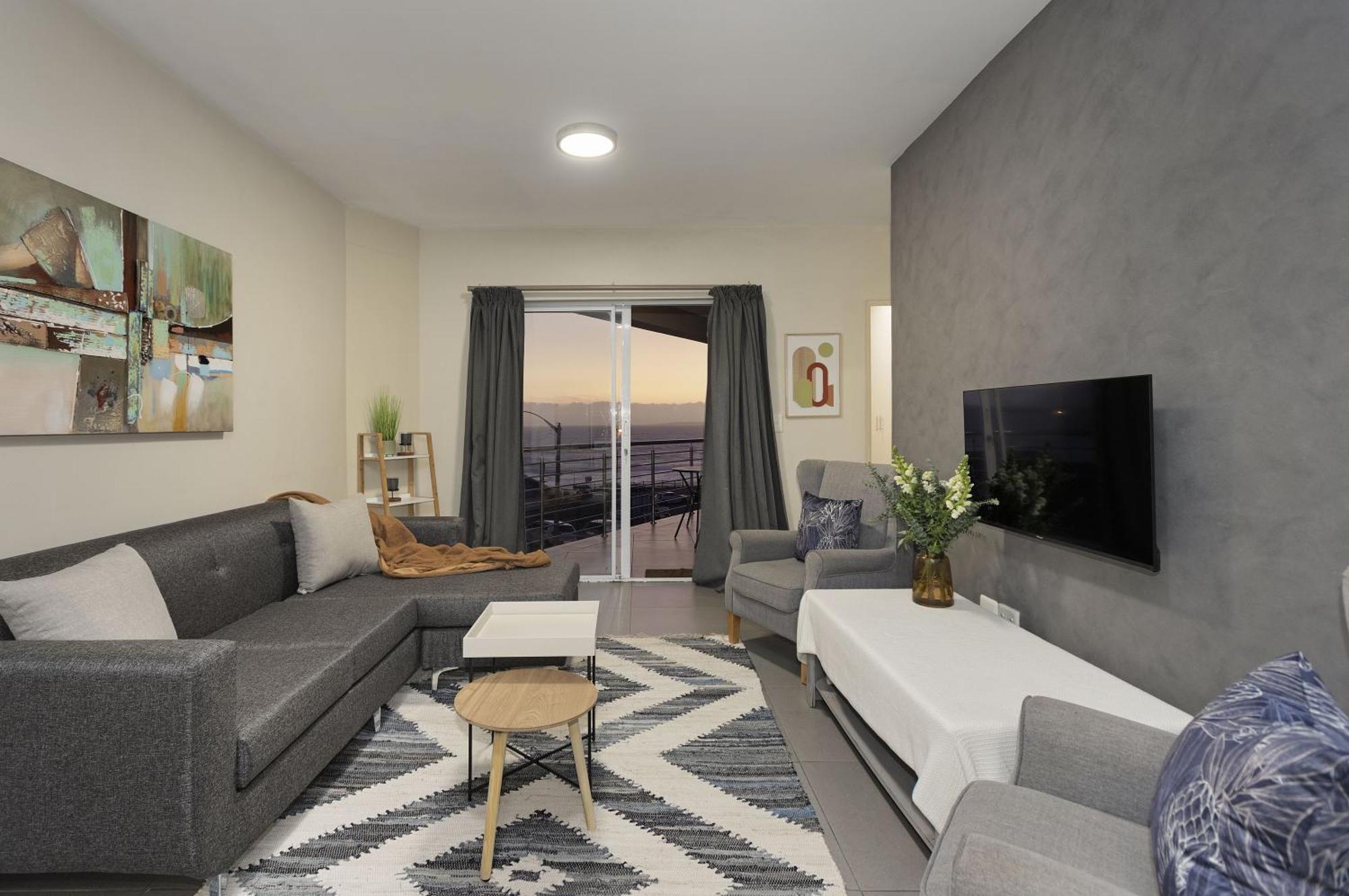 Appartement Sunset On Hill 3 By Hostagents Kaapstad